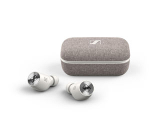  MOMENTUM True Wireless 2 białe