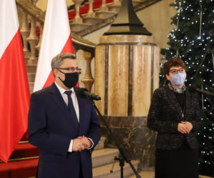 Nauczyciele w Śląskiem będą masowo testowani na koronawirusa. Ruszyła wielka akcja