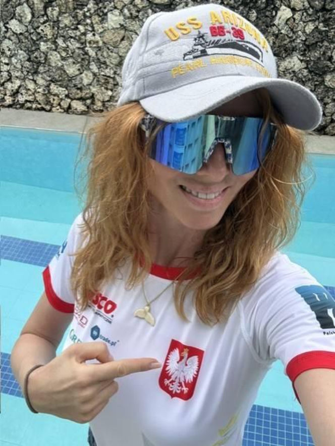 Agata Załęcka