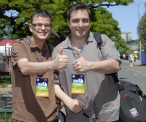 Tak choroba zmieniła Andrzeja Morozowskiego. Widać to od razu