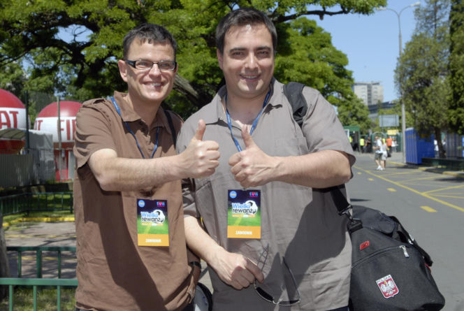 Tak choroba zmieniła Andrzeja Morozowskiego. Widać to od razu