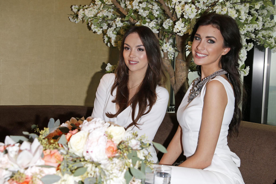 Ewa Mielnicka, Paulina Krupińska