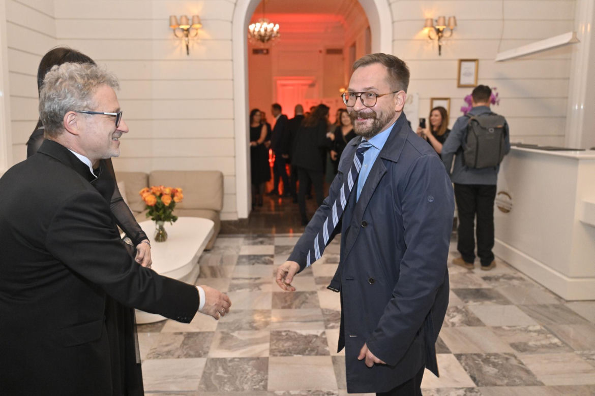 Złoty Laur "Super Biznesu" 2025