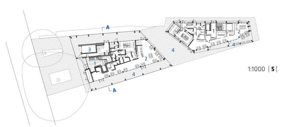 Apartamenty Marina III we Wrocławiu