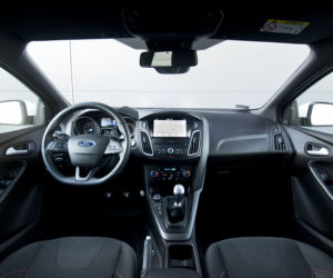 Ford Focus 1.5 EcoBoost LPG 150 KM ST-Line