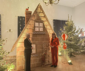 II Świętokrzyski Jarmark Bożonarodzeniowy! Szykuje się moc atrakcji w świątecznym klimacie