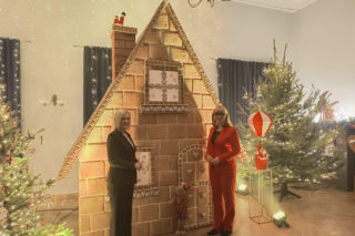 II Świętokrzyski Jarmark Bożonarodzeniowy! Szykuje się moc atrakcji w świątecznym klimacie