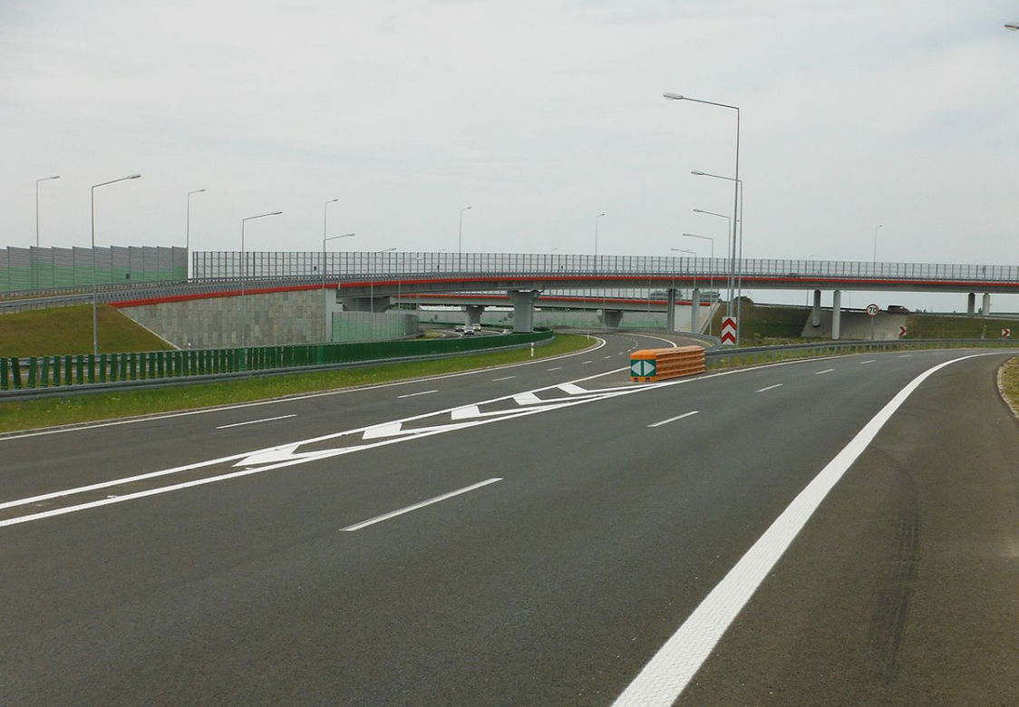 Niekończące się budowy