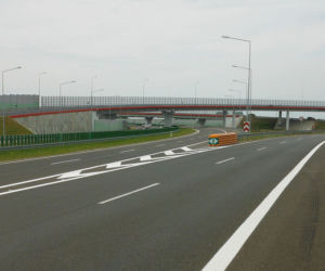 Niekończące się budowy