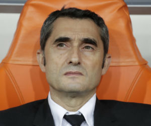Ernesto Valverde