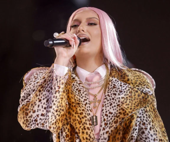 Viki Gabor zapewnia: Jestem bardzo szczęśliwą osobą