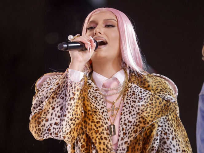 Viki Gabor zapewnia, że jest bardzo szczęśliwa