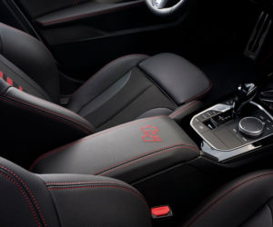 Nowe BMW 128ti (2021)