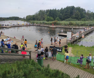 Triathlon Kozienice 2021