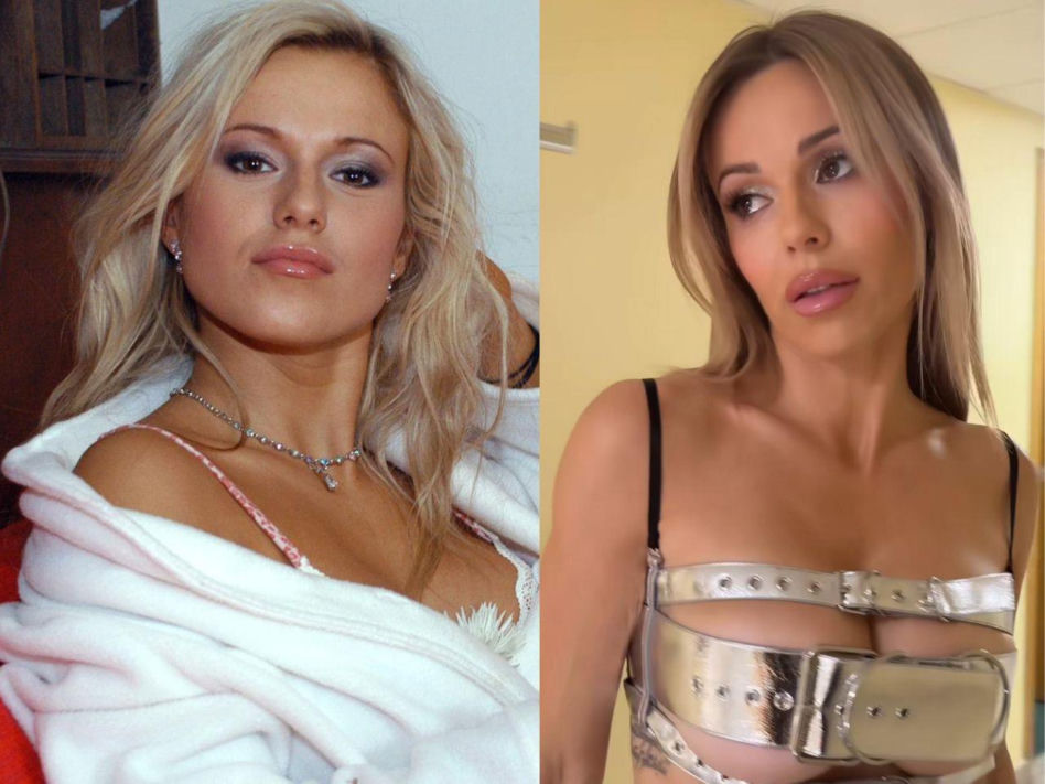 Doda - Dorota Rabczewska