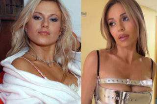 Doda na treningach haruje jak wół, a potem błyszczy takim ciałem! Wszystko zaczęło się w dzieciństwie