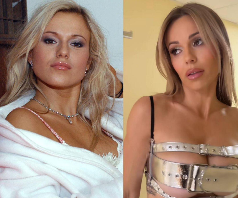 Doda - Dorota Rabczewska