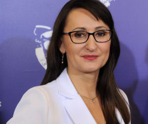 Południowy zaczyna szczepić