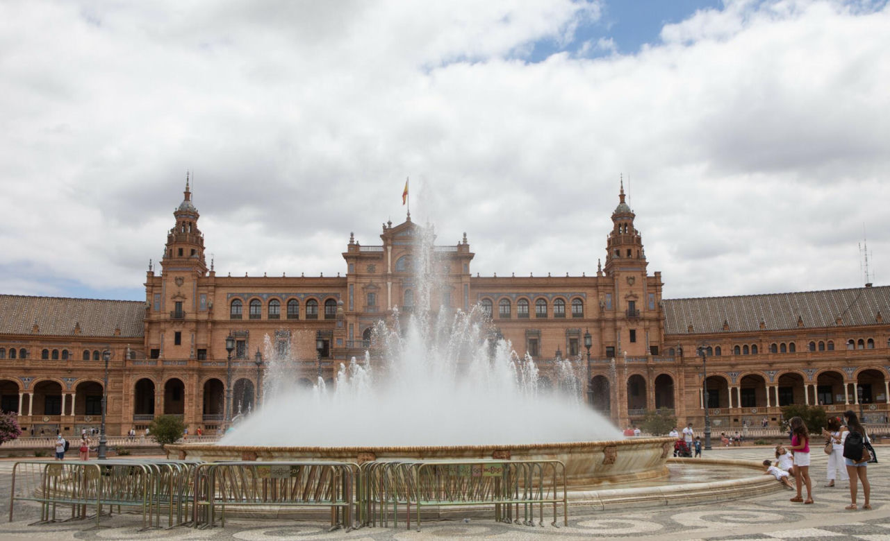 Sevilla