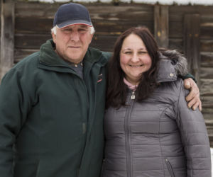 Rolnicy Podlasie - odcinek 12, sezon 3. Andrzej idzie do dentysty [ZDJĘCIA]