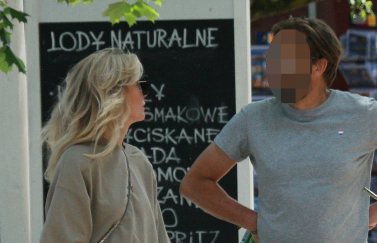 W takim towarzystwie można przetrwać nawet najwyższe temperatury
