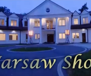 Warsaw Shore TVP