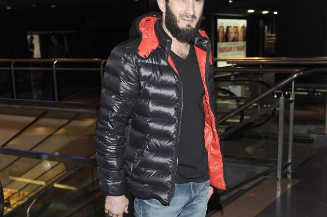 Khalidov - Barnatt: ONLINE i w TV za darmo?! Gdzie oglądać galę ACB 11.03.17?