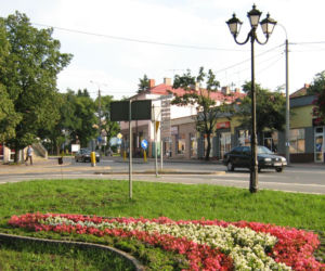 Konkatedra Niepokalanego Serca Najświętszej Maryi Panny w Sokołowie Podlaskim