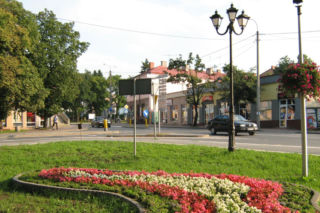 Konkatedra Niepokalanego Serca Najświętszej Maryi Panny w Sokołowie Podlaskim