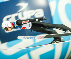 Piotr Żyła