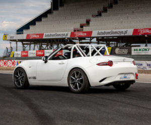 Mazda MX-5 Cup Poland