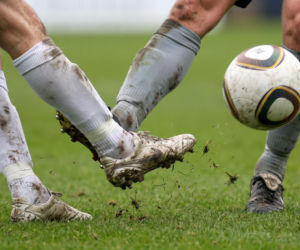 Piast Gliwice rozbił GKS Katowice w derbach Śląska. Przekonujące zwycięstwo 3:0
