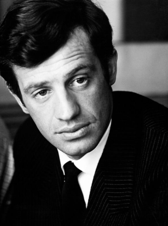 Nie żyje Jean-Paul Belmondo