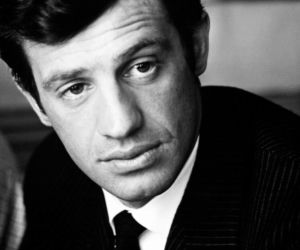 Nie żyje Jean-Paul Belmondo