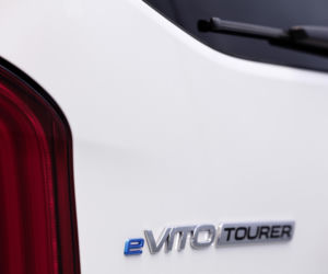 2020 Mercedes-Benz Vito