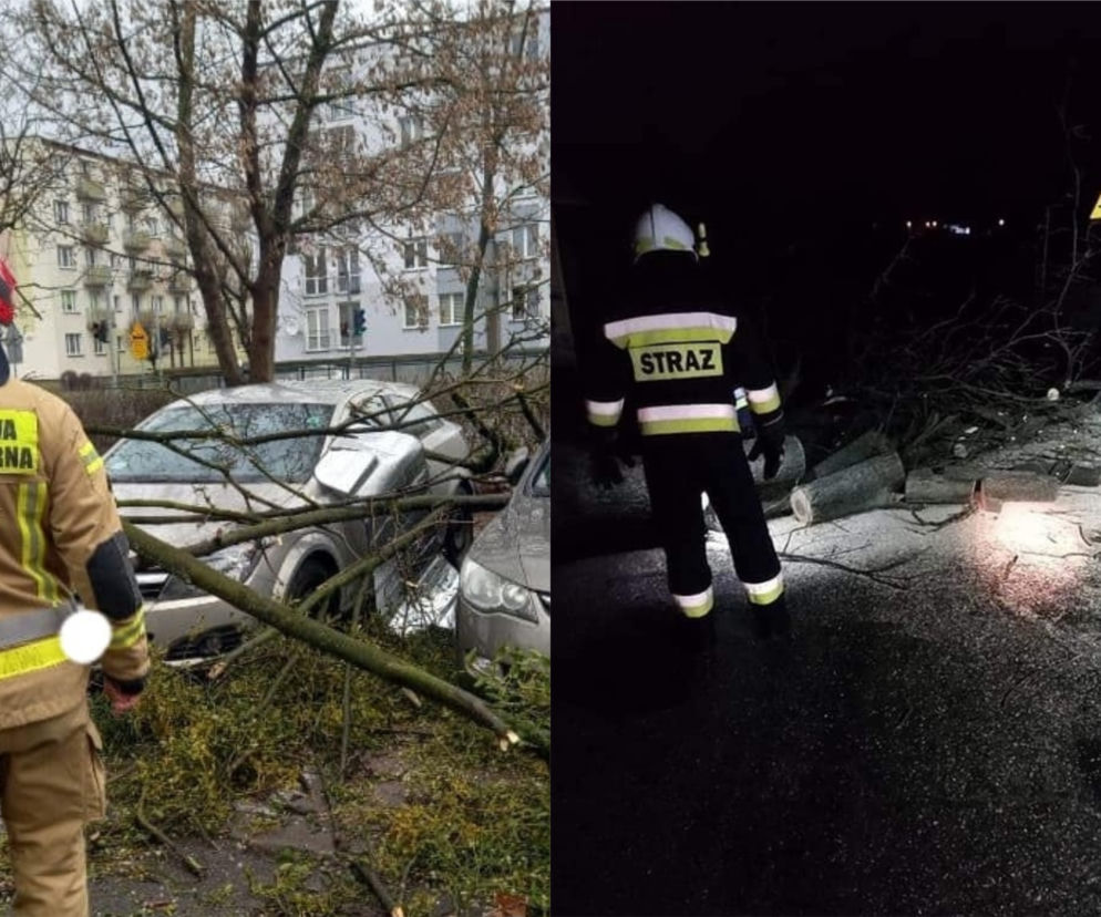 Pogodowy koszmar wróci do Polski. Meteorolodzy podają daty. Wiemy, gdzie będzie najgorzej
