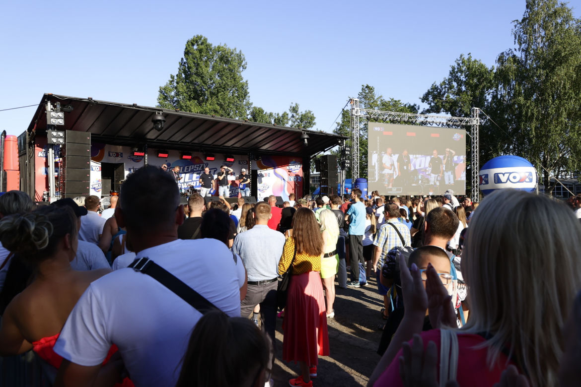 Najlepszy Koncert Świata 2022: Fenomenalne występy gwiazd disco-polo! Zobacz naszą relację z Warszawy