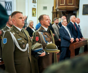 15 sierpnia w Siedlcach