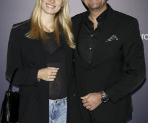 Krzysztof Ibisz pokazał dzieci. Takie kadry to rzadkość