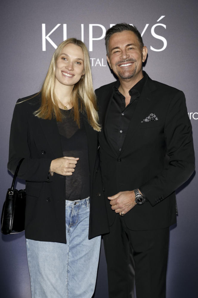 Krzysztof Ibisz pokazał dzieci. Takie kadry to rzadkość