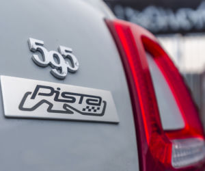 Abarth 595 Pista 1.4 T-Jet 165 KM MT5