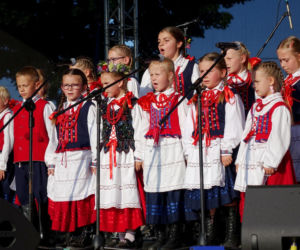 Noc Kupały 2025 w Skarżysku-Kamiennej