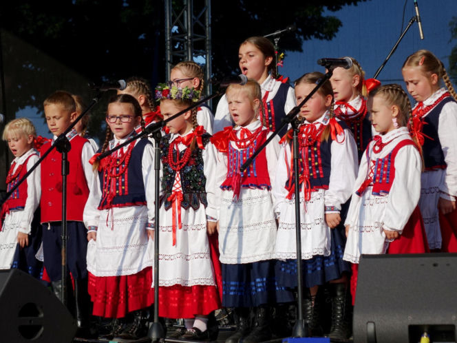 Noc Kupały 2025 w Skarżysku-Kamiennej