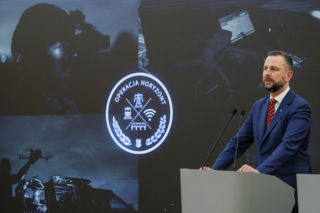 Rusza operacja „Horyzont”. Nawet 10 tys. żołnierzy ochroni infrastrukturę krytyczną