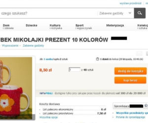 Mikołajki 2013