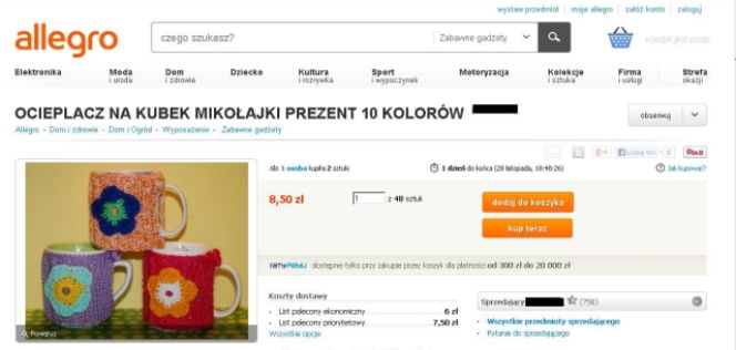 Mikołajki 2013