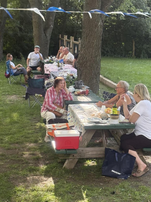 Piknik Dolnoślązaków z Chicago 2025