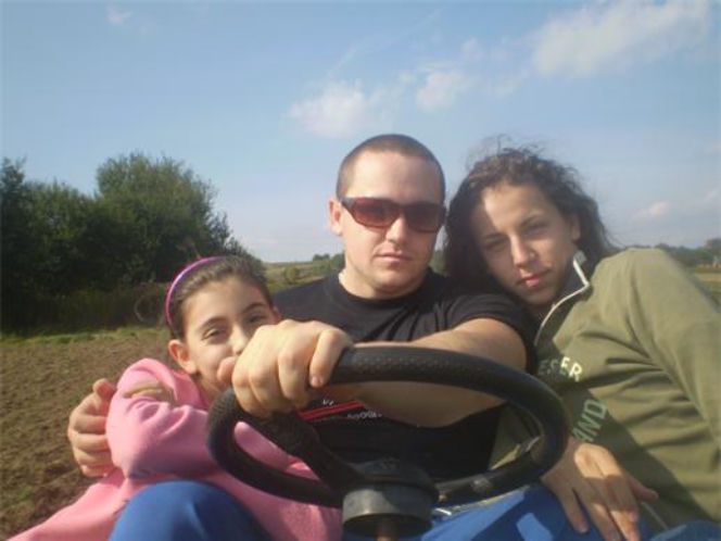 Michał Szpak: Nie jestem gejem