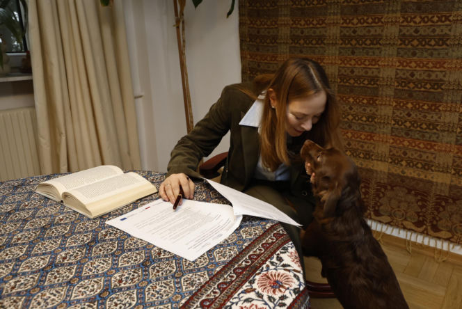 Katarzyna Pełczyńska-Nałęcz. Gotowanie nie jest moją życiową pasją