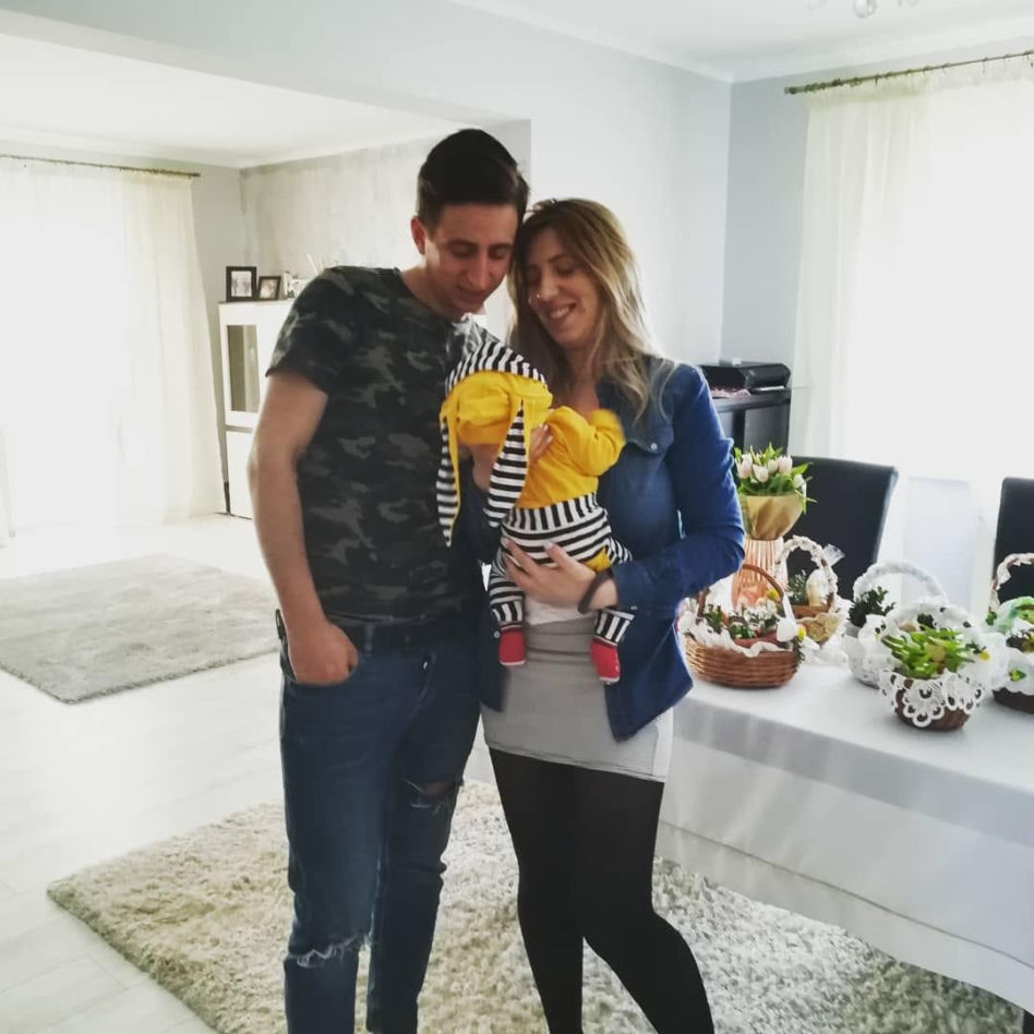Rolniczka Małgorzata ma 3 dzieci
